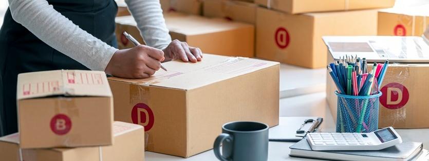 Order Tracking